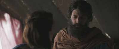 And now,
after all this... - His Only Son