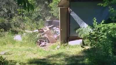 And now,
after repeated warnings, - Neighborhood Wars