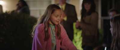 And... now you all
need to believe something. - The Girl Who Believes in Miracles