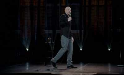 And now, all of a sudden, - Bill Burr: Walk Your Way Out