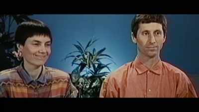And now, all of a sudden,
we're getting instruction - Heaven's Gate: The Cult of Cults