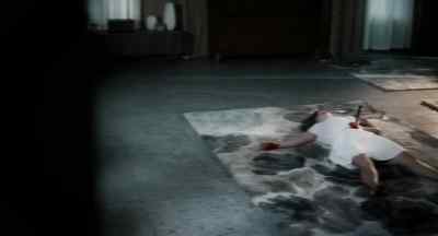 And now all the fish
are caught or dying off. - The Image of You