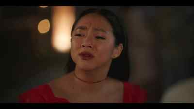 And now--and now you are here
marrying Sarah, - Laid