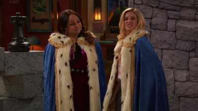 And now to announce the winner, - Raven's Home