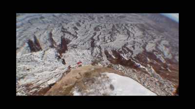 And now anybody
who comes to Moab - Fly