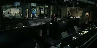 And now apparently, - The Morning Show