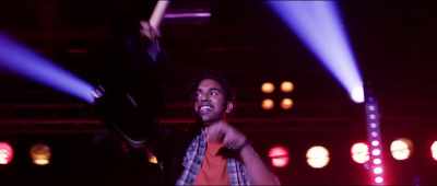 And now are you ready - Yesterday
