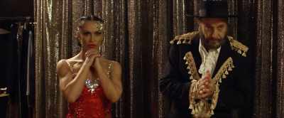 And now, are you ready - Tango Shalom