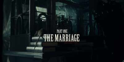 And so now at long last... - Flowers in the Attic: The Origin