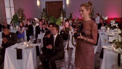 And now at this time, - One Tree Hill