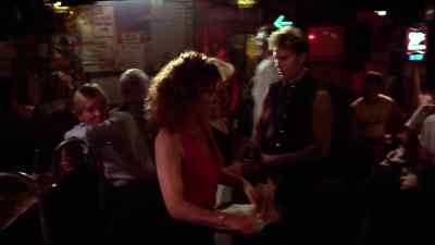 And now, back from an awesomely
successful tour... - Heartbreak Ridge