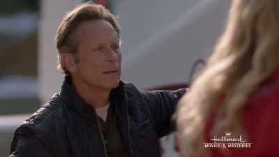 And now, being here
with you and Mike, - Return to Christmas Creek