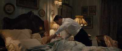 And now, my bunny, you must sleep. - Florence Foster Jenkins