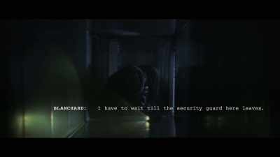 - And now that call, - The Jewel Thief