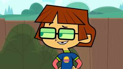 - And now 'cause I read
that article, - Total DramaRama