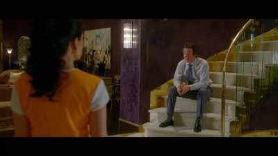 And now this child
is your lover? - Why Women Kill