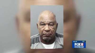 And now convicted
serial killer Samuel Little - Confronting a Serial Killer