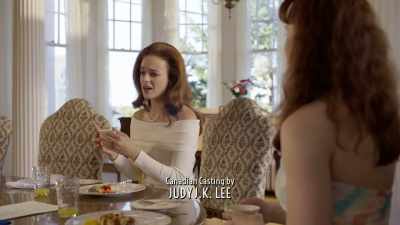 And now my daughter's 18? - V.C. Andrews' Hidden Jewel