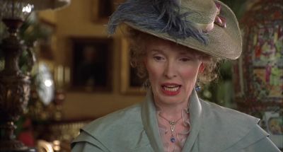 And now dear ladies I had better set forth - An Ideal Husband
