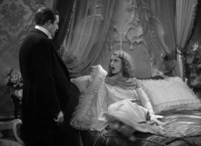 And now my dear remove your dress My what - Love Me Tonight