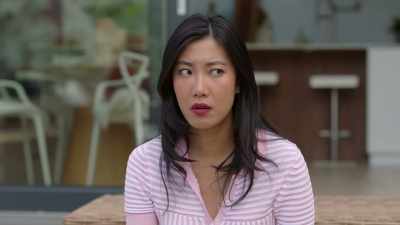 And now, depending
on how Peter responds, - The Love Club: Lauren’s Dream