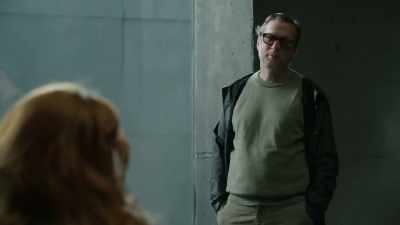 -: And now, do you have enough? - Inside the Mind of a Con Artist