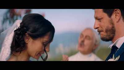 And now do you, Sophia Gennera, - Toscana