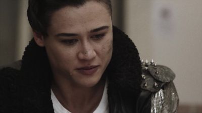And now everybody's scattered - Z Nation
