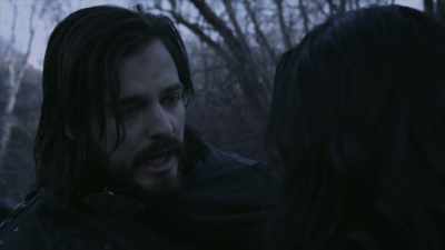 And now everyone is dying, and it's my fault! - Mythica: The Godslayer