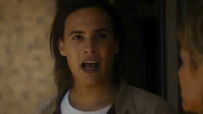 And now everyone is catching up with me. - Fear the Walking Dead
