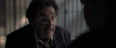 And now, everyone who was
alive at the time is dead. - American Traitor: The Trial of Axis Sally