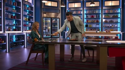 And now for this one, - Cook at all Costs
