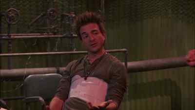 AND NOW,
FOR THE FINAL DEATH BLOW. - Lab Rats