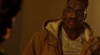 - And so now, you get to live his death.
- I what? - Tales from the Hood 3