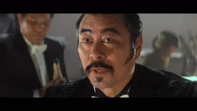 And now, you give me the diamond. - Indiana Jones and the Temple of Doom