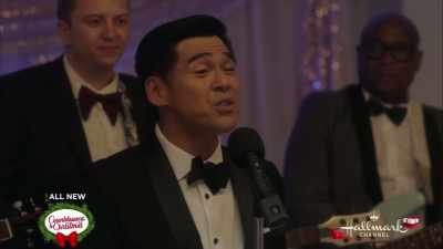 And now, it gives me great
pleasure to introduce to you, - A Timeless Christmas