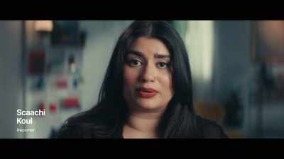 And now he has
another civil suit - Girls Gone Wild: The Untold Story