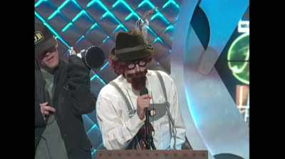 And now this has happened, - Beastie Boys Story