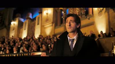And now, we have in the auditorium tonight... - King Kong