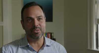 And now we have thousands
of Google employees - The Mindfulness Movement