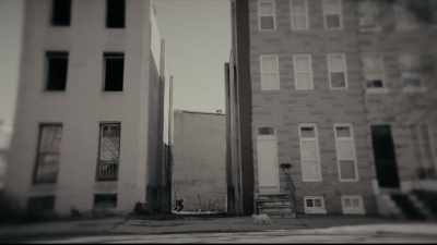 And so now you have, - The Slow Hustle