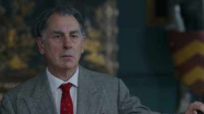 And now having met you, - The Reluctant Royal