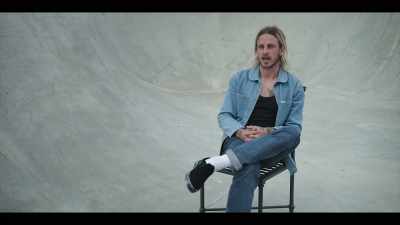 And now he has Kady
that he can, - Tony Hawk: Until the Wheels Fall Off