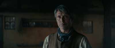 And now he has killed him. - The Promised Land