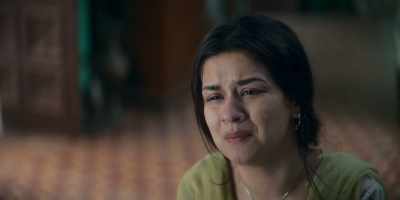 And now… - Tiku Weds Sheru