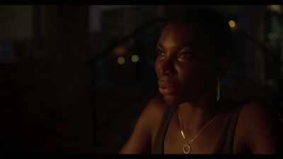 And... now here you are. - Black Earth Rising