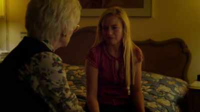 And now,
here you go again anyway. - Dirty John