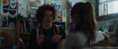 And now here it is happening again, - Luckiest Girl Alive