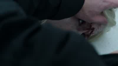 And now, here you are. - iZombie