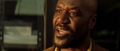 And now here you are. - Gone in 60 Seconds